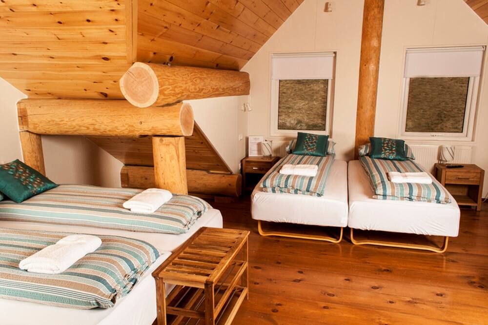 Welcome Lambafell - Hvolsvöllur - Chambre