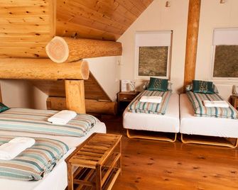 Welcome Lambafell - Hvolsvöllur - Chambre