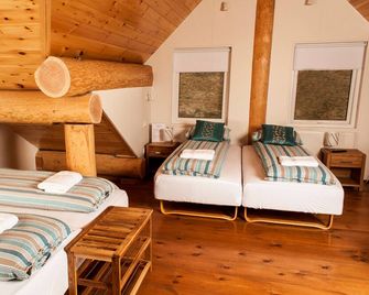 Welcome Lambafell - Hvolsvöllur - Chambre
