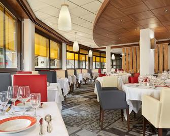 Hotel Roissy - לורד - מסעדה
