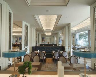 Nanjiao Hotel - Jinan - Restaurante