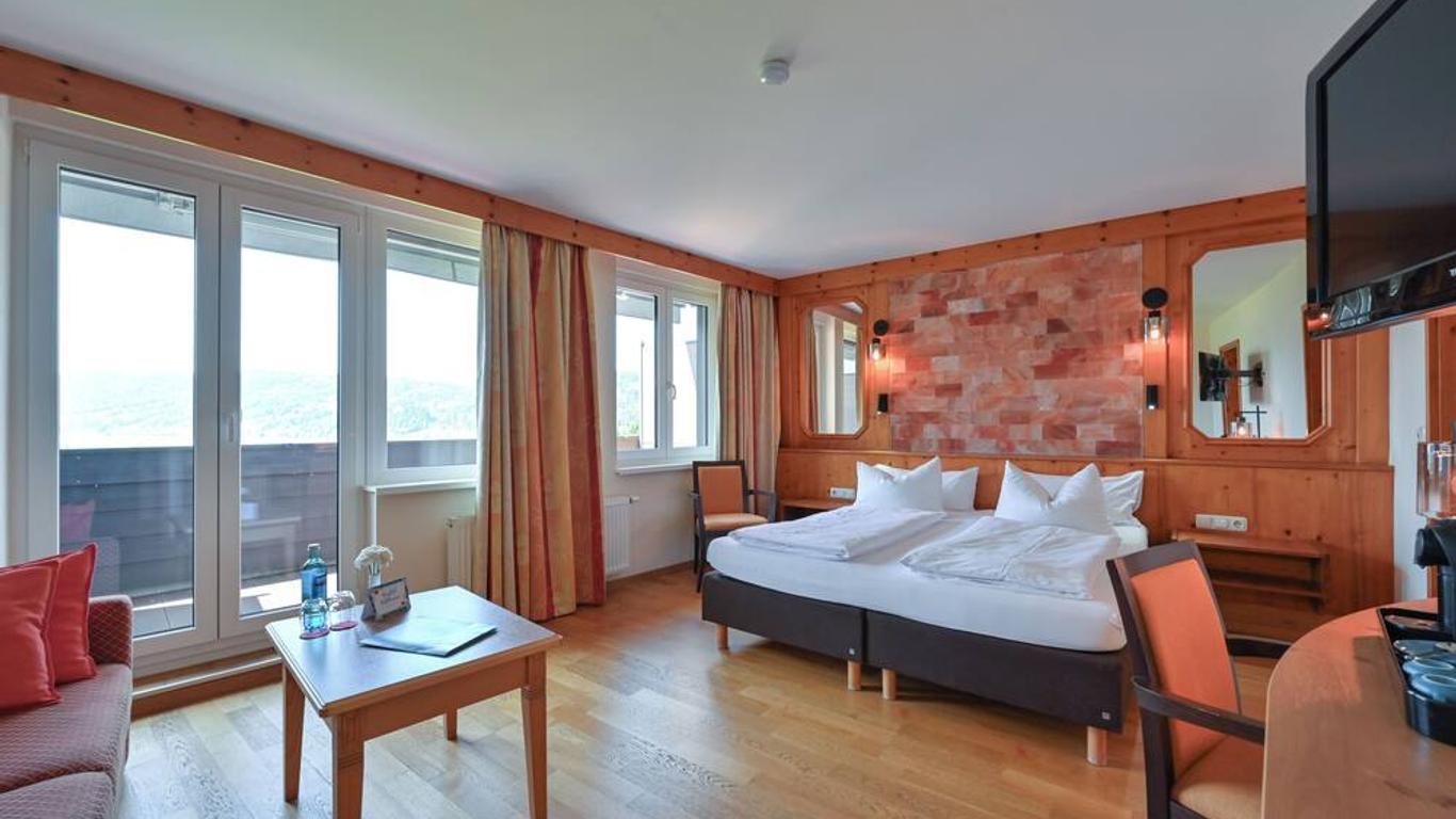 Rothenfels Hotel & Panorama Restaurant