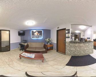 Coratel Inn and Suites By Jasper Hastings - 2 Queen Bed Non Smoking - Hastings - Lobby