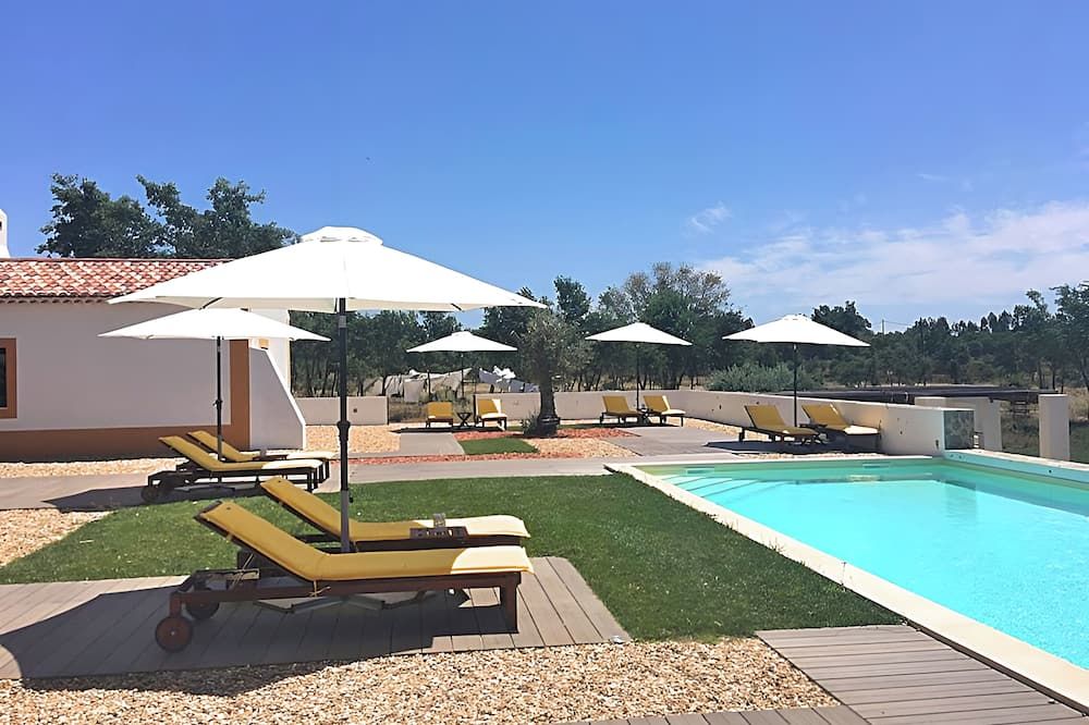 Tons da Terra - Casa de Campo & SPA