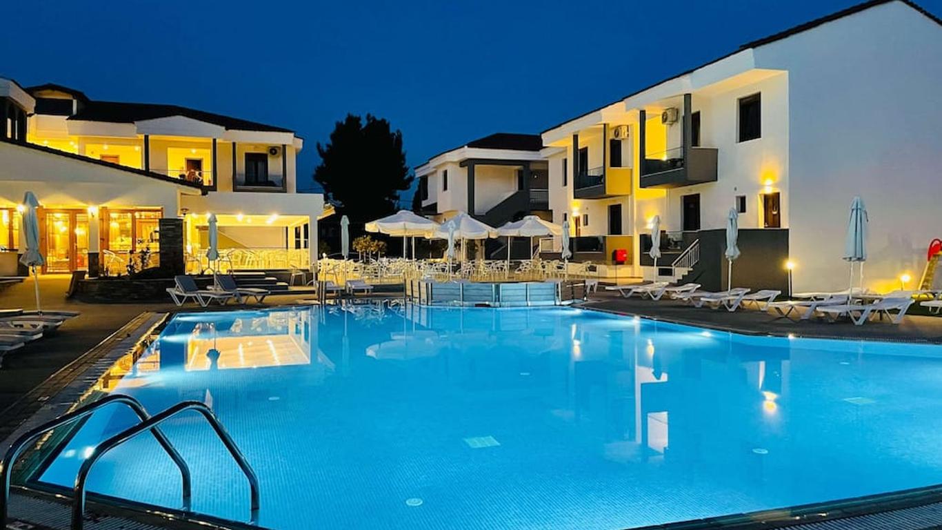 Acrotel Lily Ann Village