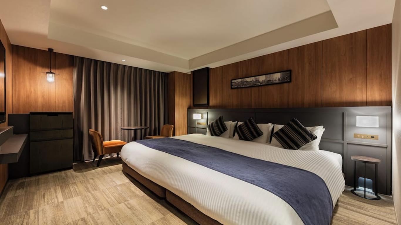 Mitsui Garden Hotel Otemachi