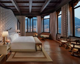 Mandarin Oriental, Lago di Como - Blevio - Habitación