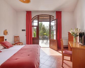 Hotel Fattoria Belvedere - Casino di Terra - Habitación