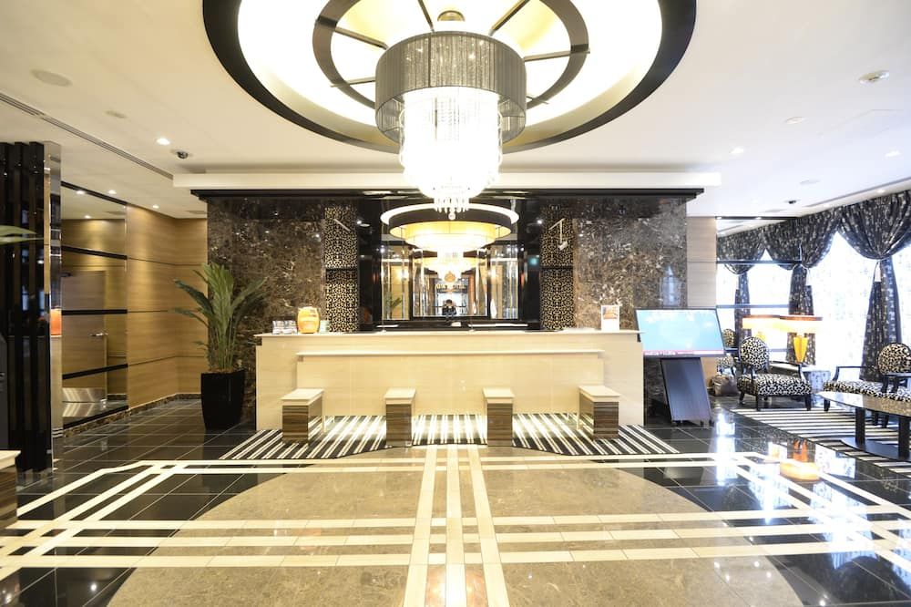 Apa Hotel Tkp Nippori Ekimae thumbnail 3