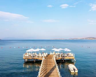 Labranda Tmt Bodrum - Bodrum - Piscina