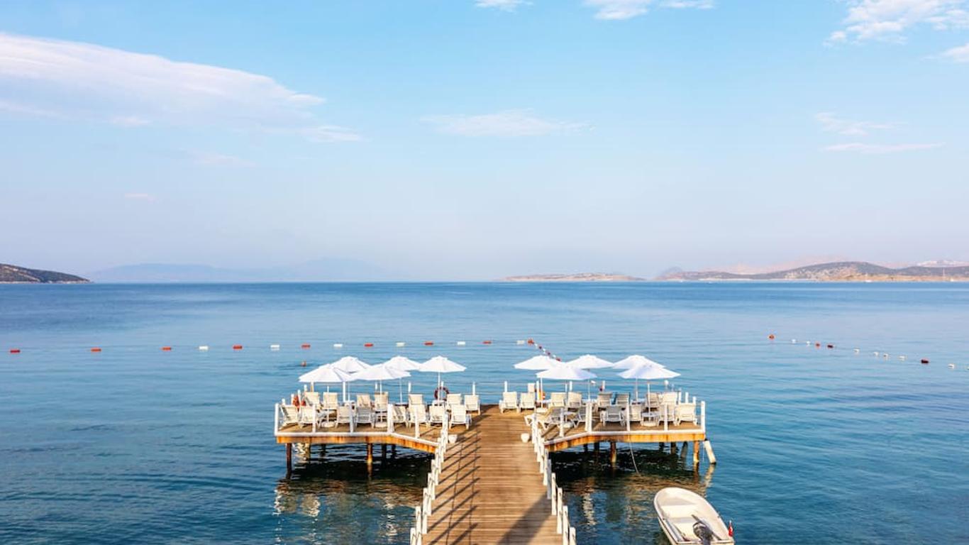 Labranda Tmt Bodrum