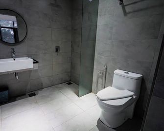 Hotel 99 Seri Kembangan - Seri Kembangan