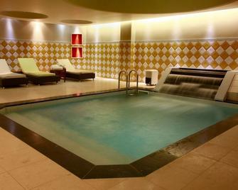 Aigai Hotel - Edessa - Pool