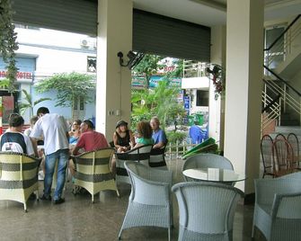 Catba Dream Hotel - Cat Ba