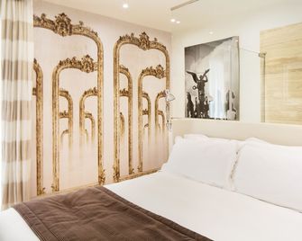 Via Del Corso Home Roma - Roma - Habitación