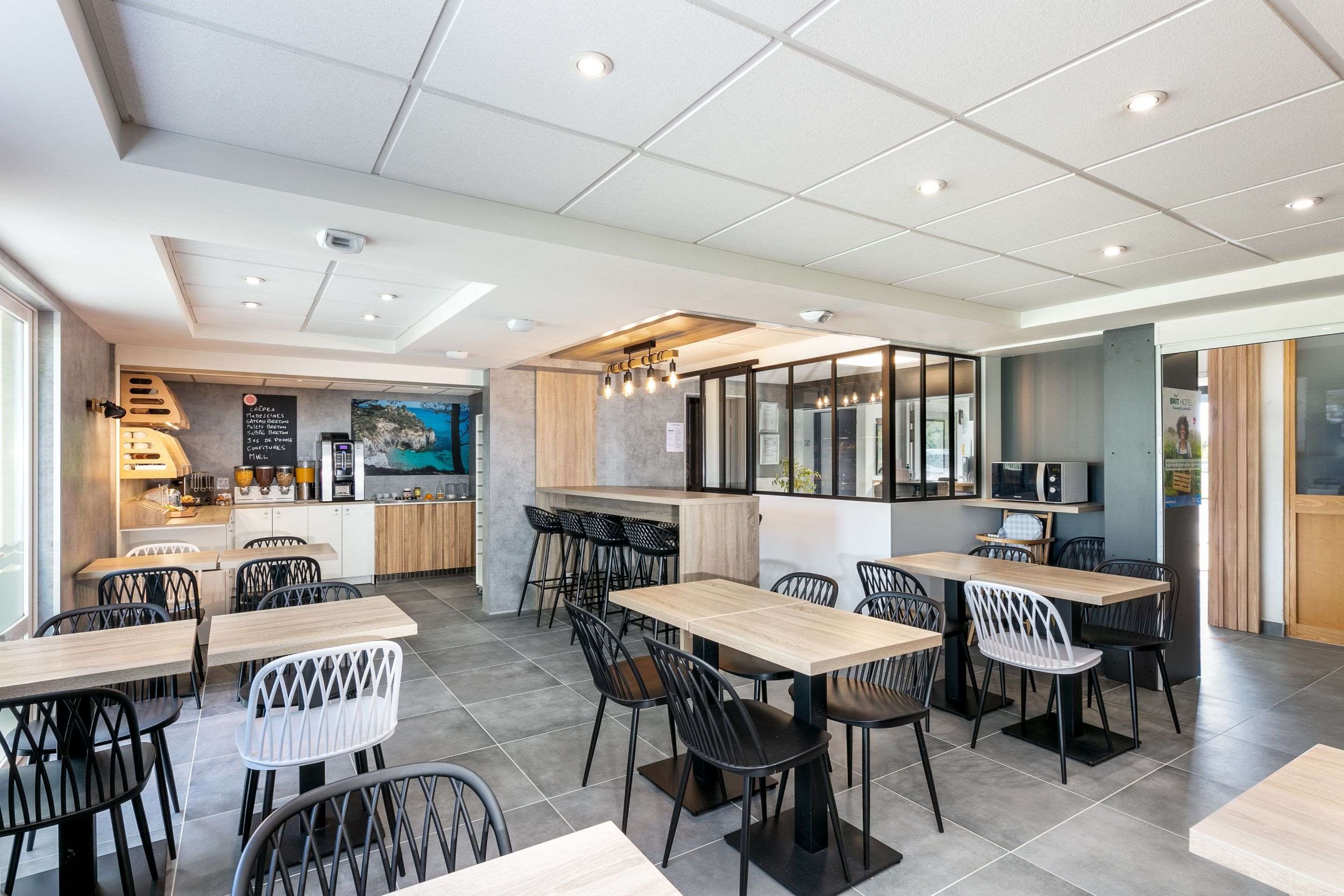 بريت هوتل إريوزيه