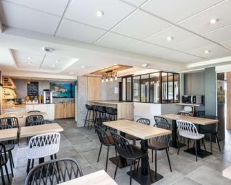 Brit Hotel Iroise Brest - Plougastel-Daoulas - Ristorante