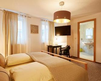 Fränkischer Hof - Hofheim in Unterfranken - Habitación