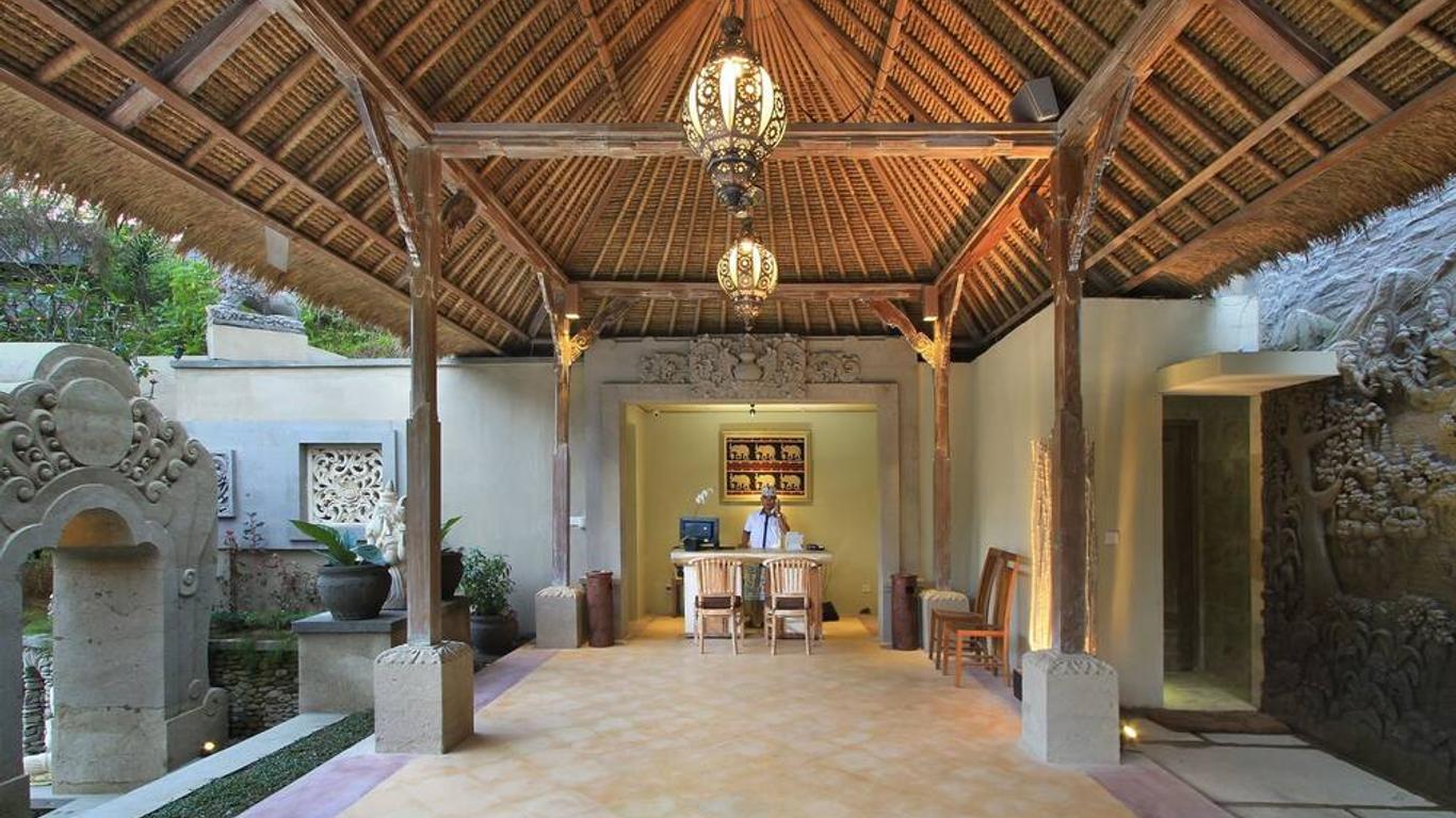 Puri Gangga Resort Ubud