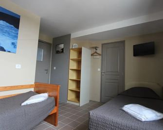 Residence Hoteliere Sarah Bernard - Le Palais