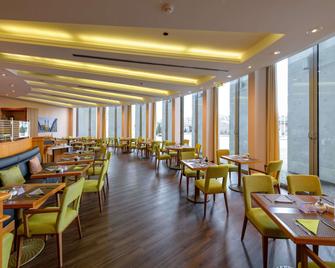 Novotel Freiburg am Konzerthaus - Friburgo de Brisgovia - Restaurante