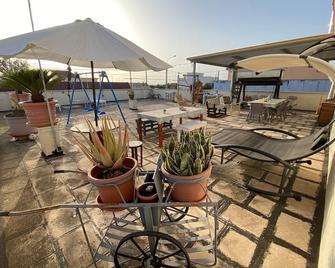 Casa Sa&Se - San Giorgio Ionico - Patio