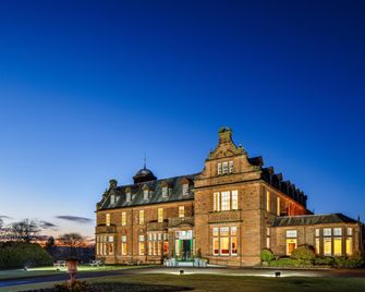 Holiday Inn Dumfries By IHG - Dumfries - Building