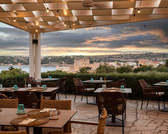 Mangia's Brucoli Resort-New Opening 2023 - Brucoli - Restaurante