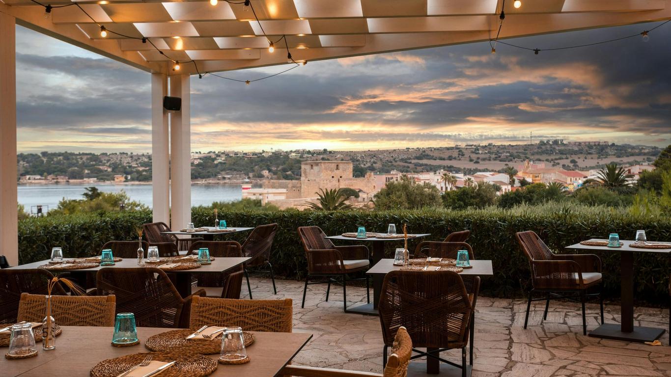 Mangia's Brucoli Resort-New Opening 2023