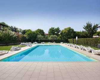 Apartment Smeraldo - Lazise - Pool