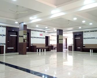 Sagar Resort - Aurangabad - Lobby