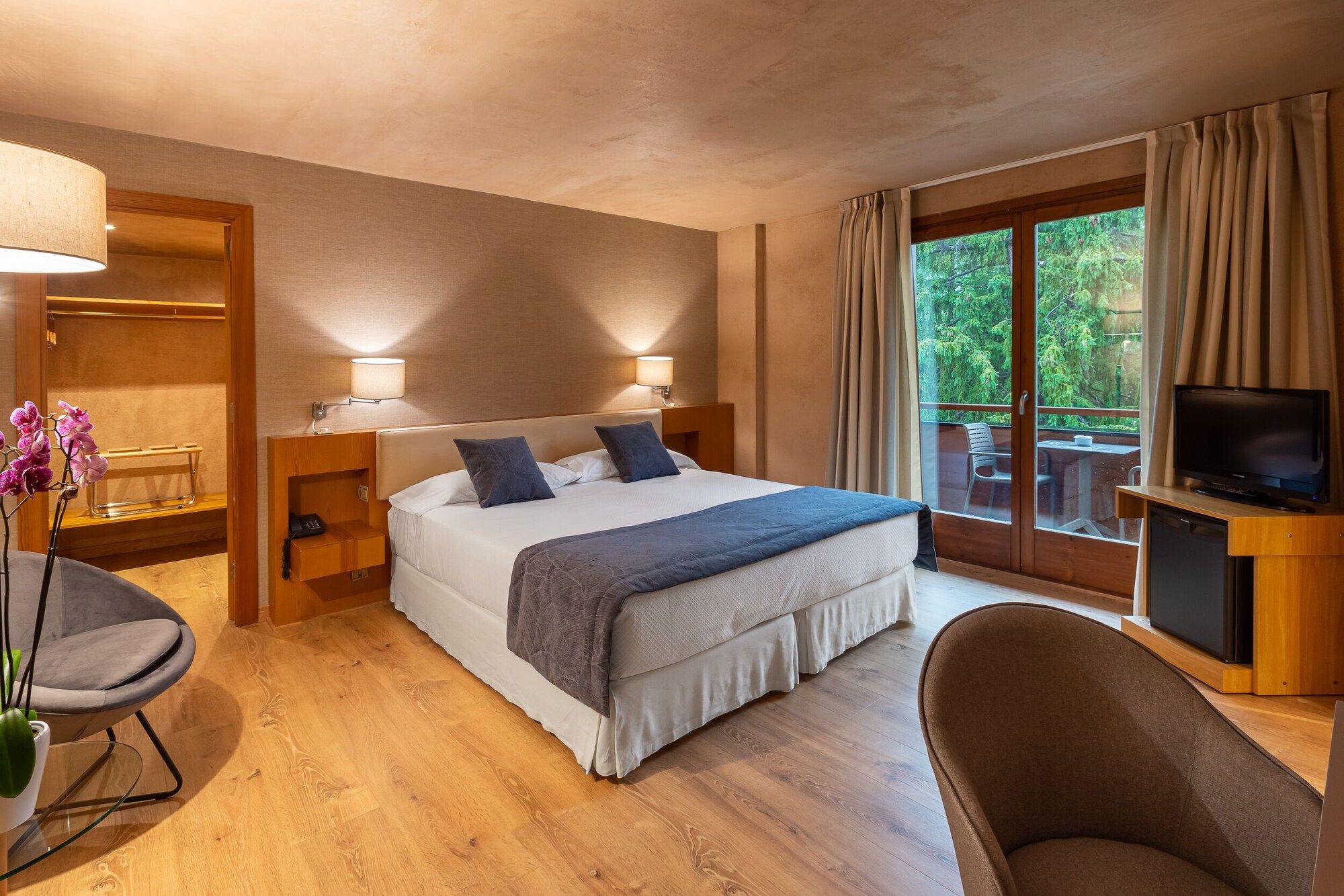 Chalet del Golf - Bolvir