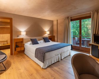 Chalet del Golf - Bolvir
