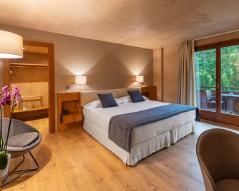 Chalet del Golf - Bolvir