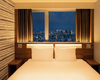karaksa hotel grande Shin-Osaka Tower - Osaka