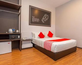 De Sweet Boutique Hotel - Masai - Bedroom