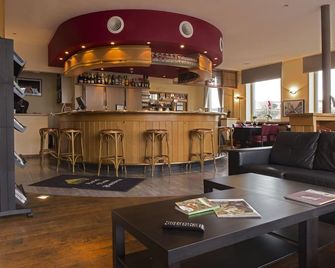 Hotel New Flanders - Sint-Niklaas - Bar