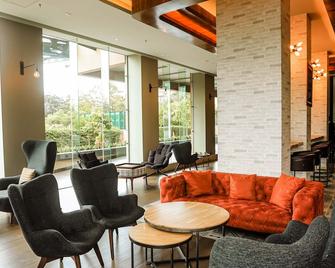 Four Points by Sheraton Kigali - Kigali - Lounge