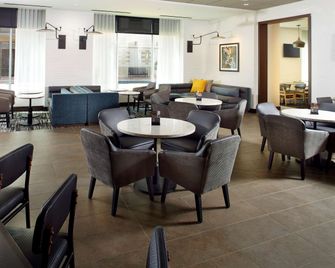 Hyatt Place Cleveland/Lyndhurst/Legacy Village - Lyndhurst - Restaurante