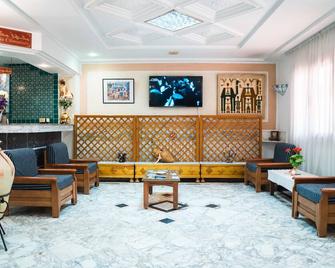 Hôtel Résidence Monia - Sousse - Salon