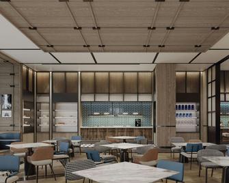 Four Points by Sheraton Mianyang - Mianyang - Restaurant