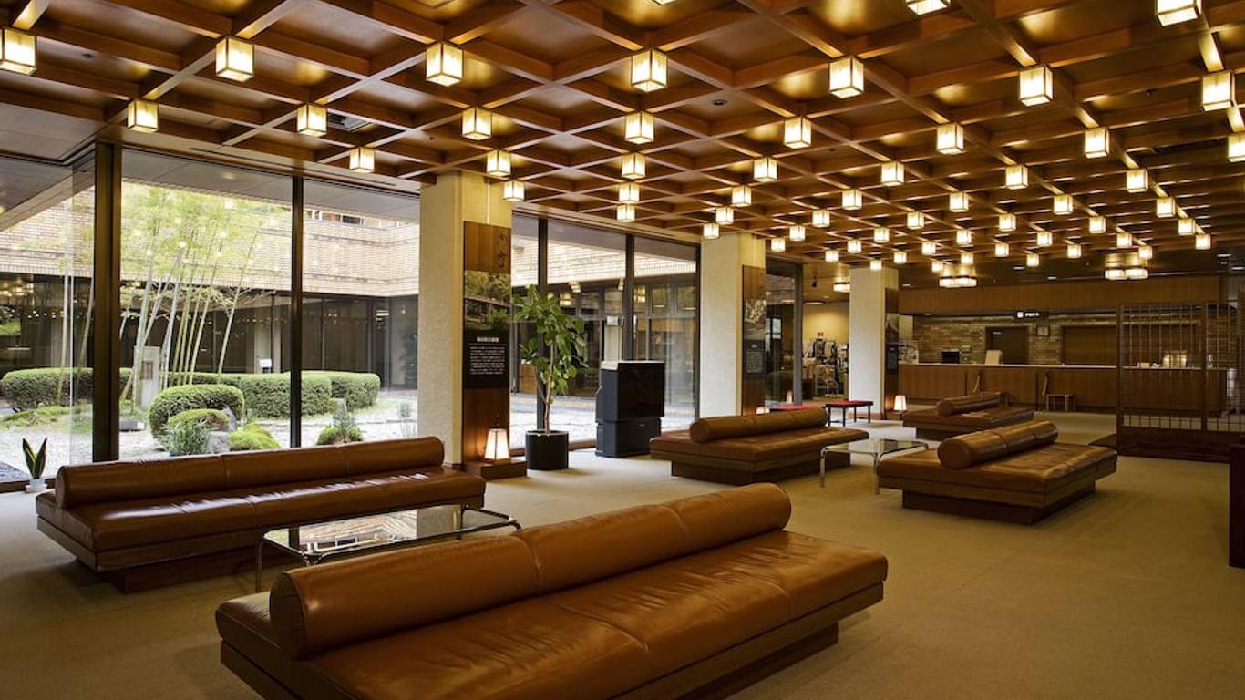 伊勢かぐらばリゾート 千の杜