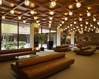 Sennomori - Ise - Lounge
