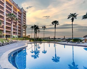 Sonoran Sun - Puerto Peñasco - Piscina