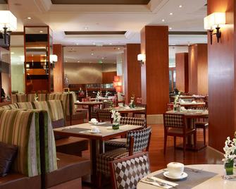 San Want Hotel Shanghai - Shanghai - Restaurant