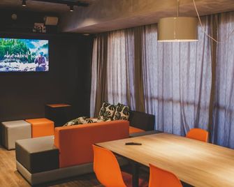 Wanderlust Hostel - Maceió