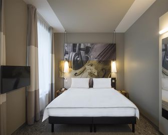 ibis Riga Centre - Riga - Kamar Tidur
