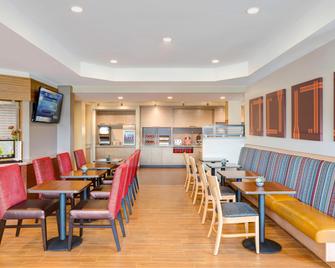 TownePlace Suites by Marriott Columbia Northwest/Harbison - Κολούμπια - Εστιατόριο
