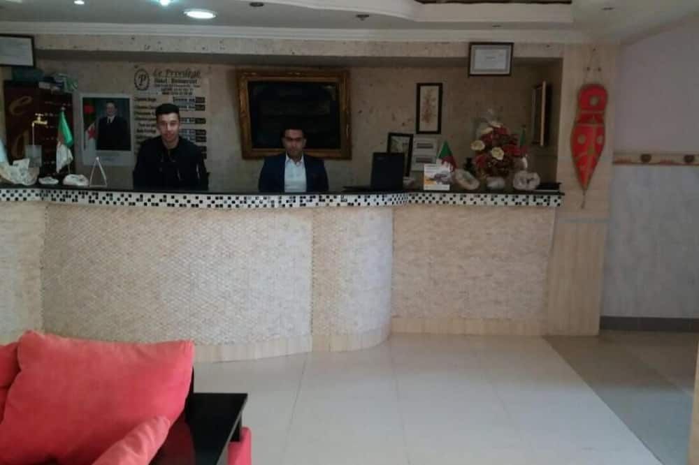 Le Privilege Hotel