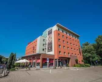 Ibis Katowice Zabrze - Zabrze - Edificio